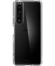 Spigen Ultra Hybrid Sony Xperia 1 III Hoesje Back Cover Transparant