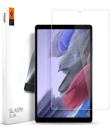 Spigen Samsung Galaxy Tab A7 Lite Tempered Glass AlignMaster Screen Protectors