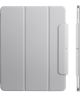 ESR Rebound Slim Apple iPad Pro 12.9 2020 / 2021 Hoes Tri-Fold Grijs