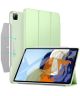 ESR Ascend Apple iPad Pro 11 2021 Hoes Tri-Fold Book Case Mint Groen