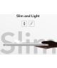 ESR Rebound Slim Apple iPad Pro 11 (2020/2021) Hoes Tri-Fold Zilver