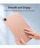 ESR Rebound Slim Apple iPad Pro 12.9 2020 / 2021 Hoes Tri-Fold Rose