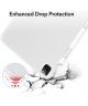 ESR Project Zero Apple iPad Pro 12.9 (2021) Hoes Dun TPU Transparant