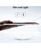 ESR Project Zero Apple iPad Pro 12.9 (2021) Hoes Dun TPU Transparant