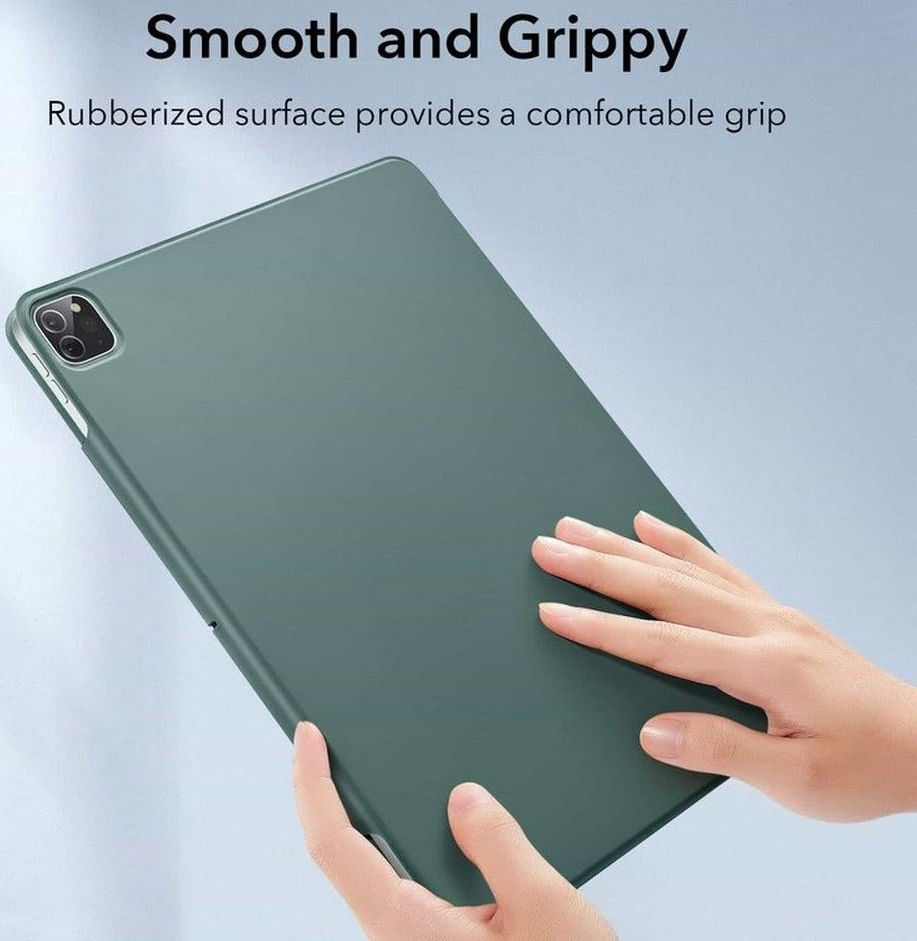 ESR Rebound iPad Pro 11 (2018/2020)/2021) Hoes Groen afbeelding 9