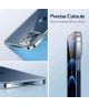 ESR Classic Hybrid FC Apple iPhone 12 Pro Max Hoesje Transparant
