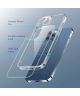 ESR Classic Hybrid FC Apple iPhone 12 Pro Hoesje Transparant