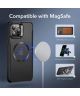 ESR Apple iPhone 12 Pro Max Hoesje voor MagSafe / HaloLock Zwart