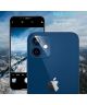 ESR Apple iPhone 12 Mini Camera Lens Protector 2-Pack Transparant