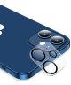 ESR Apple iPhone 12 Camera Lens Protector 2-Pack Zwart