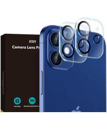 ESR Apple iPhone 12 Pro Camera Lens Protector 2-Pack Transparant