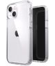 Speck Presidio Perfect Clear Apple iPhone 13 Mini Hoesje Transparant