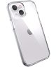 Speck Presidio Perfect Clear Apple iPhone 13 Mini Hoesje Transparant