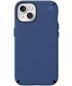 Speck Presidio 2 Pro Apple iPhone 13 Hoesje Back Cover Blauw