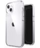Speck Presidio Perfect Clear Apple iPhone 13 Hoesje Transparant