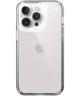 Speck Presidio Perfect Clear Apple iPhone 13 Pro Hoesje Transparant