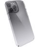 Speck Presidio Clear Ombre iPhone 13 Pro Max Hoesje Transparant