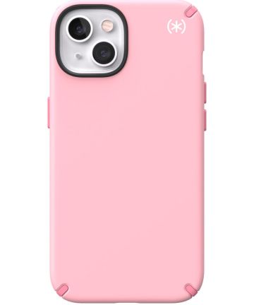 Speck Presidio 2 Pro Apple iPhone 13 Hoesje Back Cover Roze Hoesjes