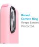 Speck Presidio 2 Pro Apple iPhone 13 Hoesje Back Cover Roze