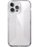 Speck Presidio Clear Grip Apple iPhone 13 Pro Max Hoesje Transparant