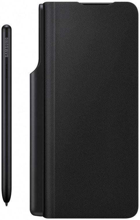 samsung z fold 3 cover with pen