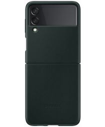 Samsung Galaxy Z Flip 3 Originele Samsung Hoesjes