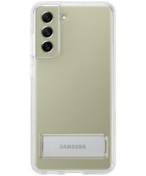 Alle Samsung Galaxy S21 FE Hoesjes