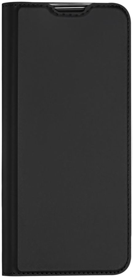 Dux Ducis Skin Pro OnePlus Nord CE Hoesje Wallet Book Case Zwart afbeelding 7