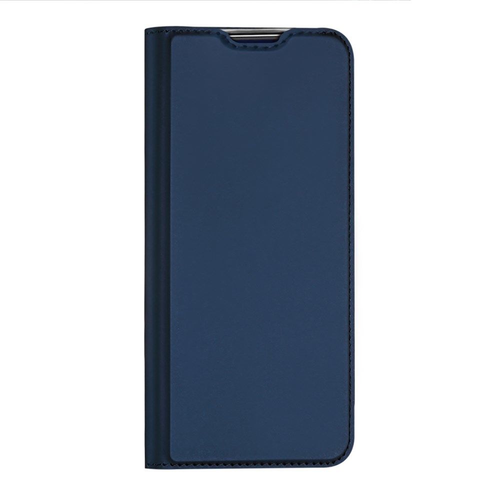 Dux Ducis Skin Pro OnePlus Nord CE Hoesje Wallet Book Case Blauw afbeelding 7