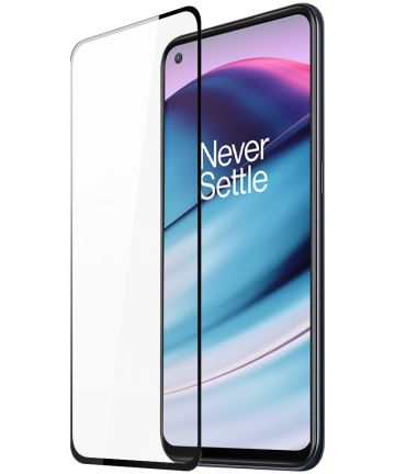 Dux Ducis OnePlus Nord CE Screen Protector Tempered Glass Screen Protectors