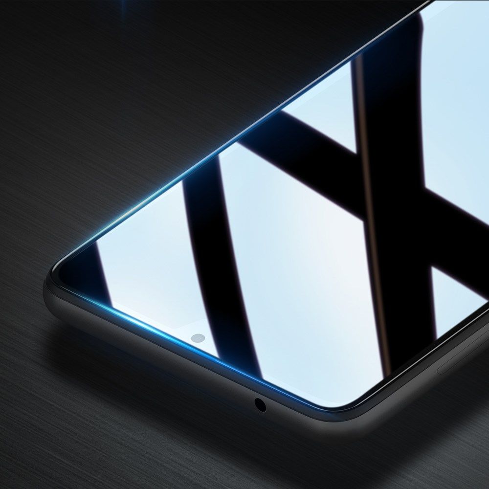 Dux Ducis Nokia 1.4 Screen Protector Tempered Glass afbeelding 6