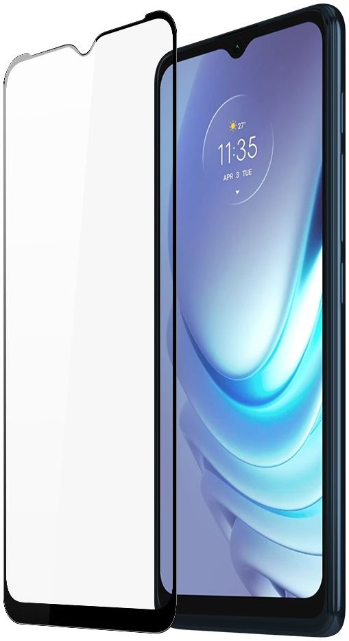 Dux Ducis Motorola Moto G50 Screen Protector Tempered Glass afbeelding 1
