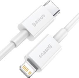 iPhone (Lightning) kabel