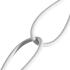 Baseus Superior USB-C naar Apple Lightning Kabel PD 20W Wit 0.25 Meter afbeelding 5