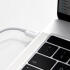 Baseus Superior Series USB-C naar Apple Lightning PD 20W Wit 1.5 Meter afbeelding 8
