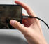 Baseus Tungsten Gold 12W Fast Charge USB naar Apple Lightning Kabel 1M afbeelding 5