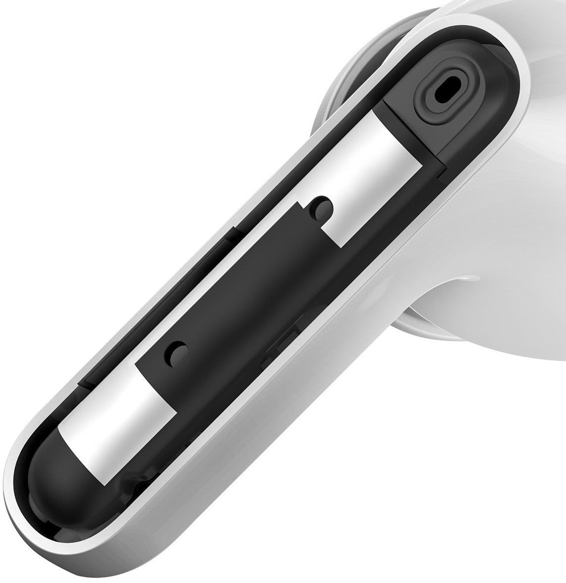 Baseus S1 Wireless Bluetooth Earphones Met Noise Cancelling Wit afbeelding 4
