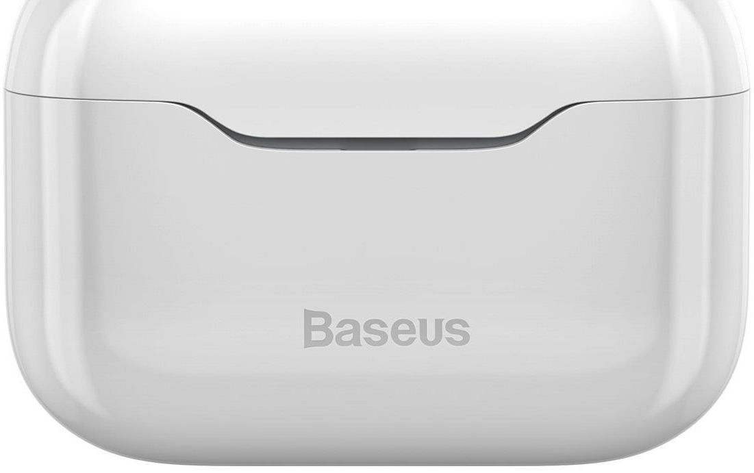 Baseus S1 Wireless Bluetooth Earphones Met Noise Cancelling Wit afbeelding 5