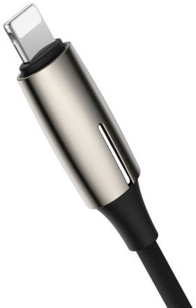 Baseus Lightning 2-in-1 audio converter en adapter afbeelding 4