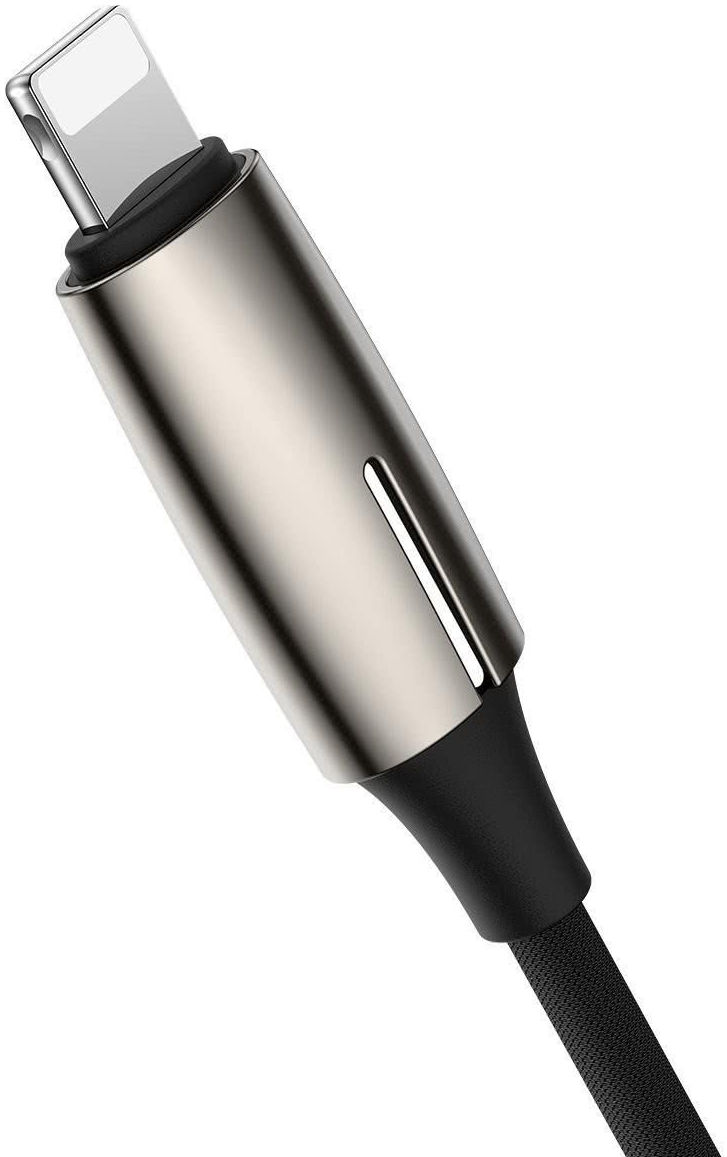 Baseus Apple Lightning Splitter naar Lightning en Audio 3.5mm Jack afbeelding 7