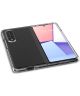 Spigen Ultra Hybrid Samsung Galaxy Z Fold 3 Hoesje Transparant