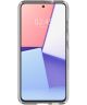 Spigen Ultra Hybrid Samsung Galaxy S21 FE Hoesje Transparant