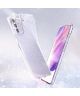 Spigen Liquid Crystal Samsung Galaxy S21 FE Hoesje Glitter