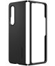Spigen Thin Fit Samsung Galaxy Z Fold 3 Hoesje Zwart
