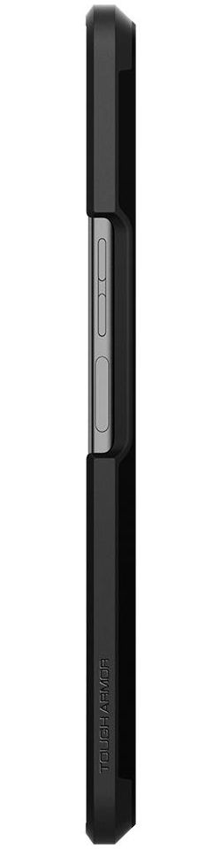 Spigen Tough Armor Samsung Galaxy Z Fold 3 Hoesje Zwart afbeelding 22