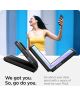 Spigen Thin Fit Samsung Galaxy Z Flip 3 Hoesje Zwart
