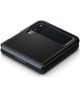 Spigen Thin Fit Samsung Galaxy Z Flip 3 Hoesje Zwart