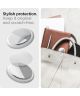 Spigen AirSkin Shield HD Apple AirTag Screen Protector Transparant