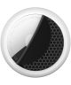 Spigen Airskin Shield HD AirTag Screen Protector Carbon Zwart
