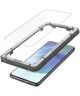Spigen AlignMaster Samsung Galaxy S21 FE Screen Protector (2-Pack)